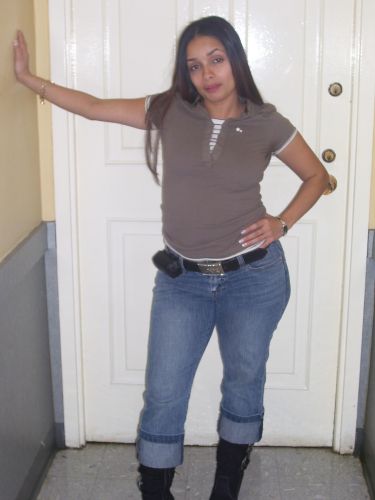 Wendy Otero