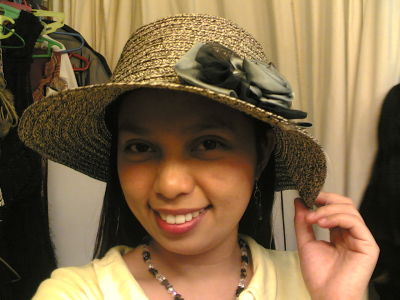 Rochelle Barrameda