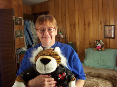Diane Royall