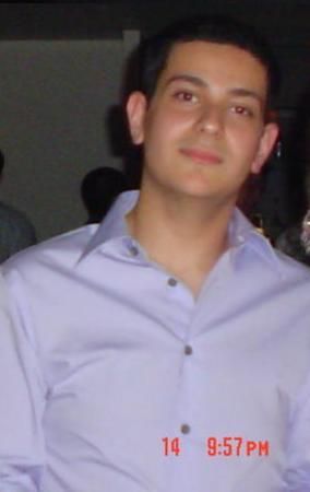 Farshad Broumand