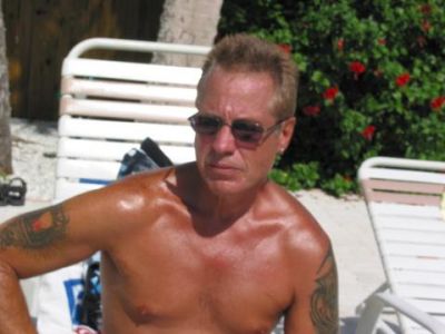 Jeffrey Balog