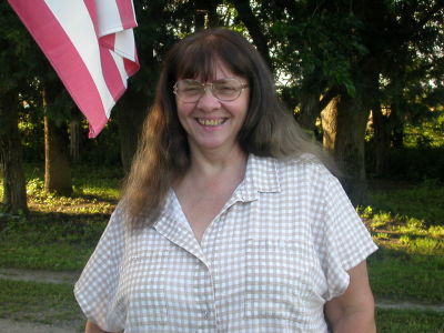 Bonnie White