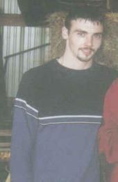 Barry Morgan
