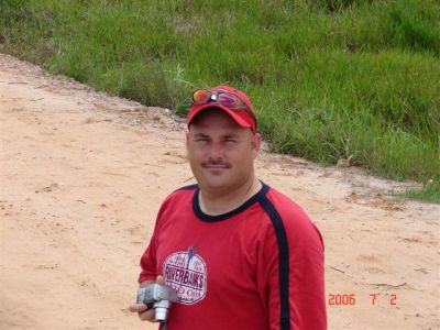 Andrew Trull