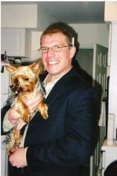 Travis Sims