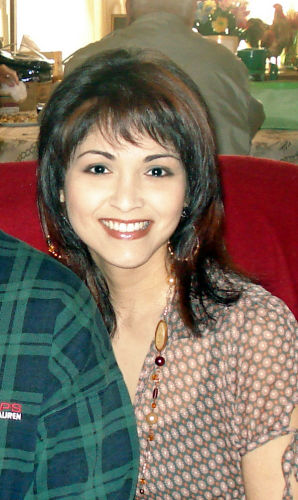 Lisa Dimusto