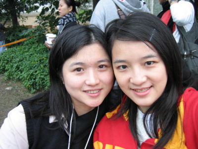 Echo Tsai