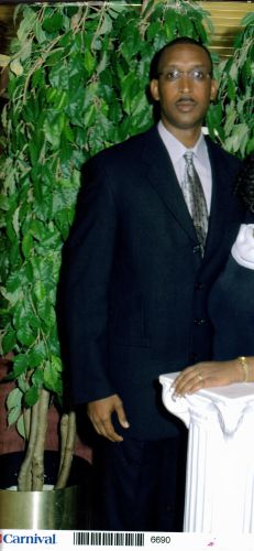 Michael Demore