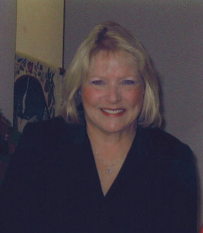 Susan Devaney