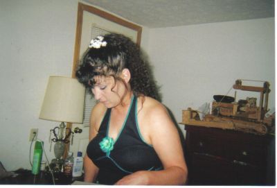 Elizabeth Back