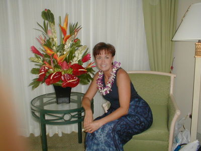 Tris Brown