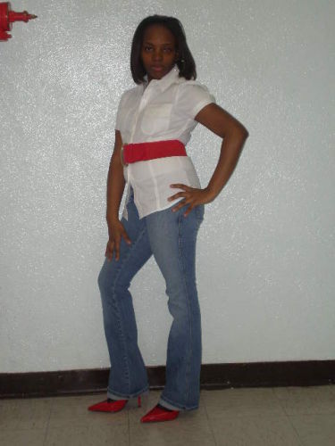 Latonya Canady