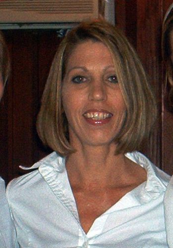 Maria Underwood