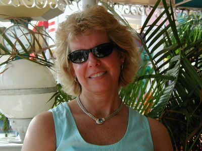 Pamela French