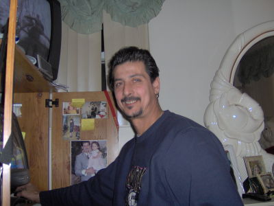 Steven Rodriguez