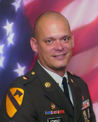 Eric Czimskey