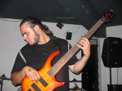 Paul Merkt