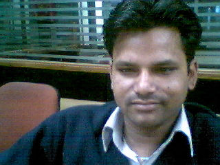 Pramod Srivastava