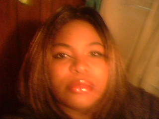 Lashonda Gibson