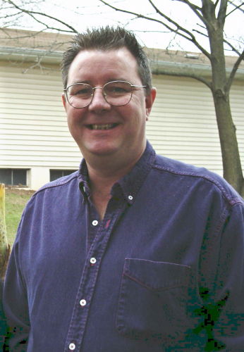 Kevin Smith