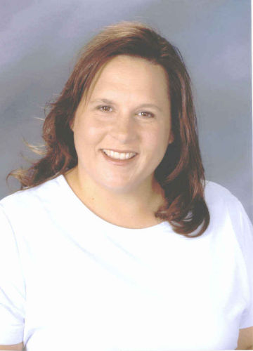 Carolyn Russell