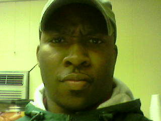 Desimond Mabry