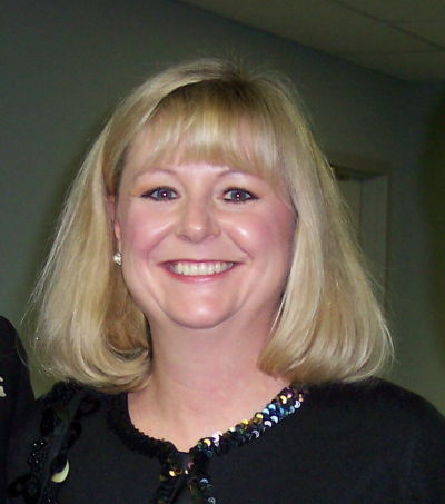Miriam Faircloth