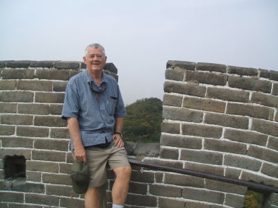 Robert Moffatt