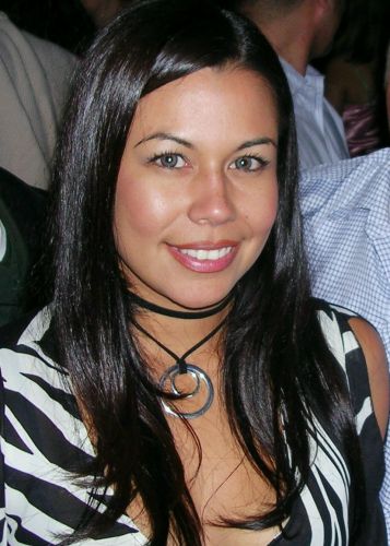 Elaine Torres