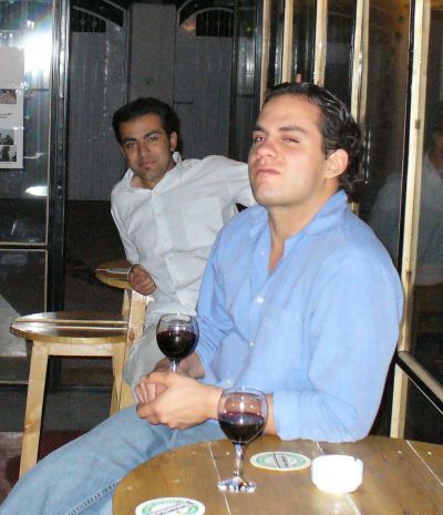 Bryan Colon