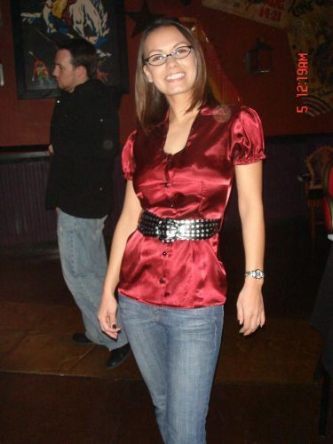 Michelle Kimball