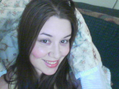 Adina Stanley