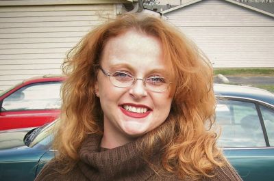 Kelly Greene