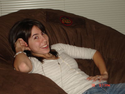 Paula Gaither