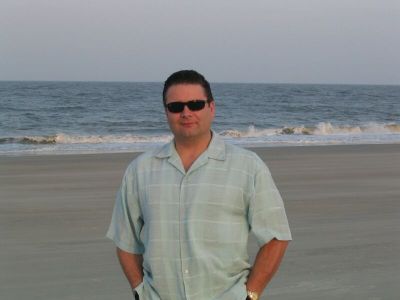 Michael Kramer