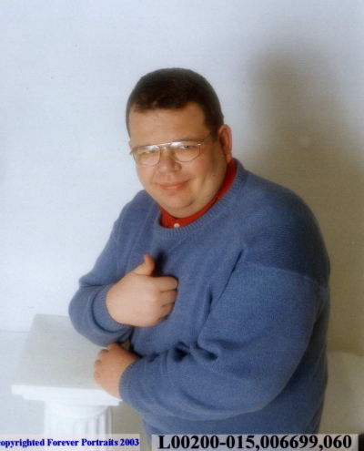 Scott Powers