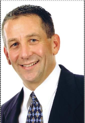 Bruce Barishman