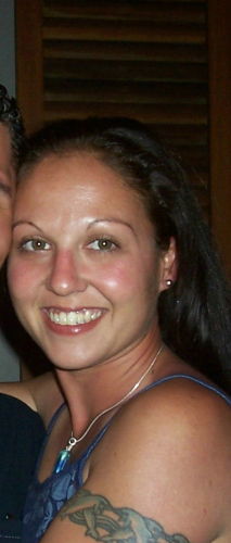 Sabrina Holmes