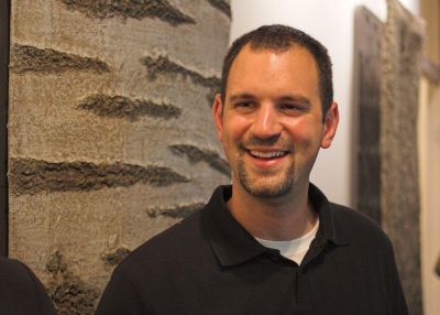 Brad Mintz