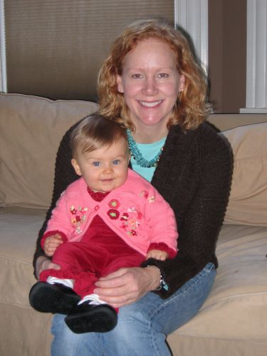 Liesl Mcgilvray