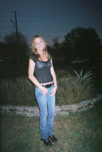 Shonna Jones