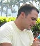Daniel Espinosa