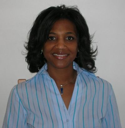 Cheryl Glover