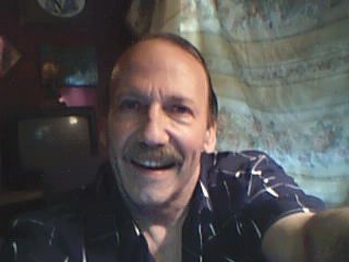 Walter Wood