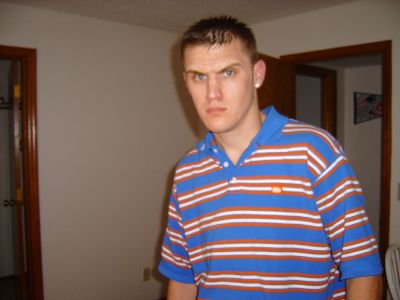Dustin Haldane