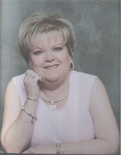 Lisa Passmore