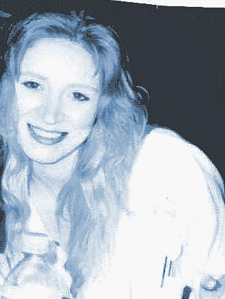 Tracy Vanover