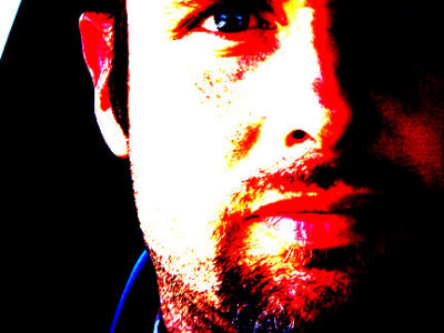 Lance Hansmann