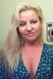 Cheri Matros