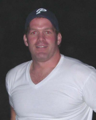 Daniel Hamilton